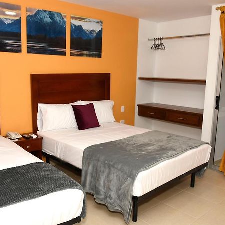 Hotel Kai Soledad Atlantico 외부 사진