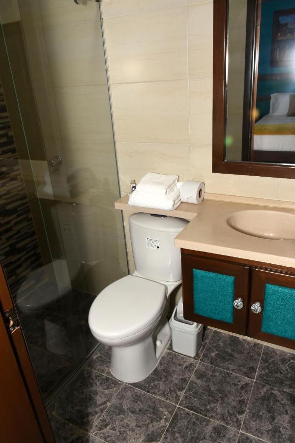 Hotel Kai Soledad Atlantico 외부 사진