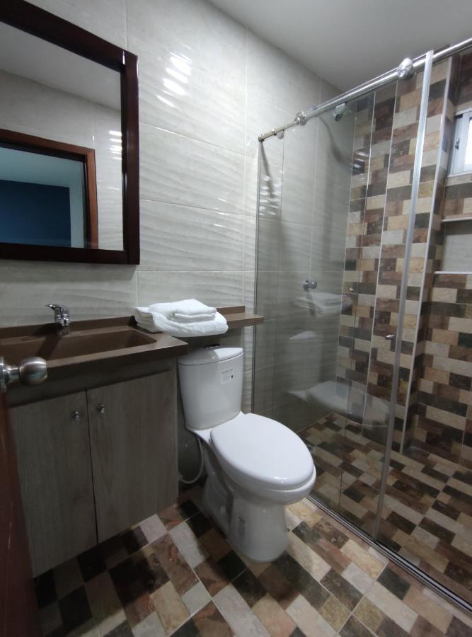 Hotel Kai Soledad Atlantico 외부 사진